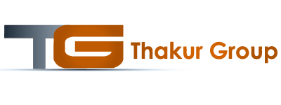 Thakur Group logo